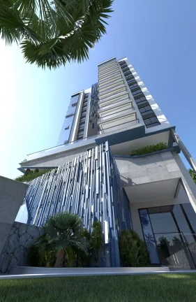 Imagem Acquamarine Residence - Apartamento à venda no bairro Cabeçudas - Itajaí/SC