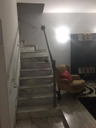 Imagem Casa à venda no Brooklin, Rua Califórnia, 3 quartos sendo 1 suíte, 220m², 3 vagas de garagem.