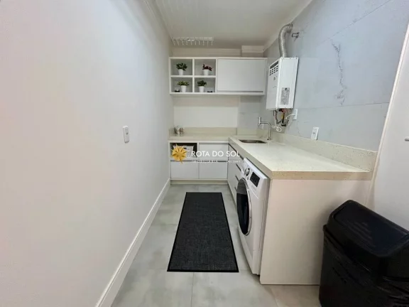Imagem Infinity Blue Residence Apartamento frente mar 3 suítes à venda Praia Centro Bombinhas SC