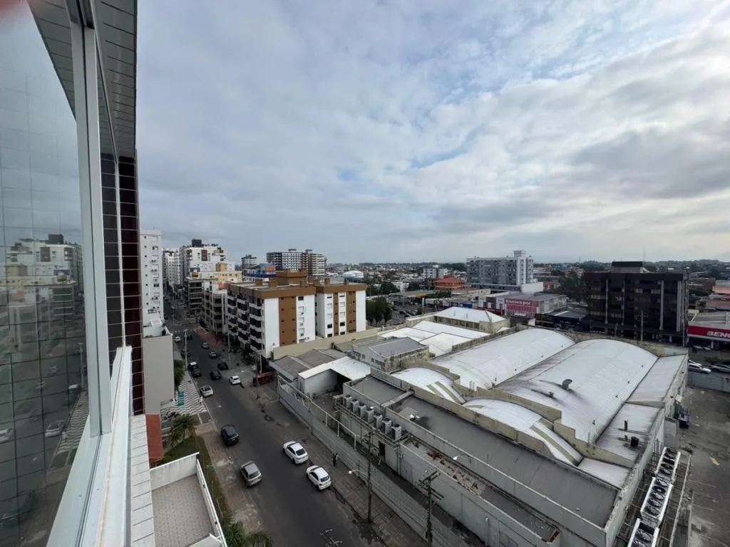 Imagem Apartamento 3 Dormitórios - Bairro Centro