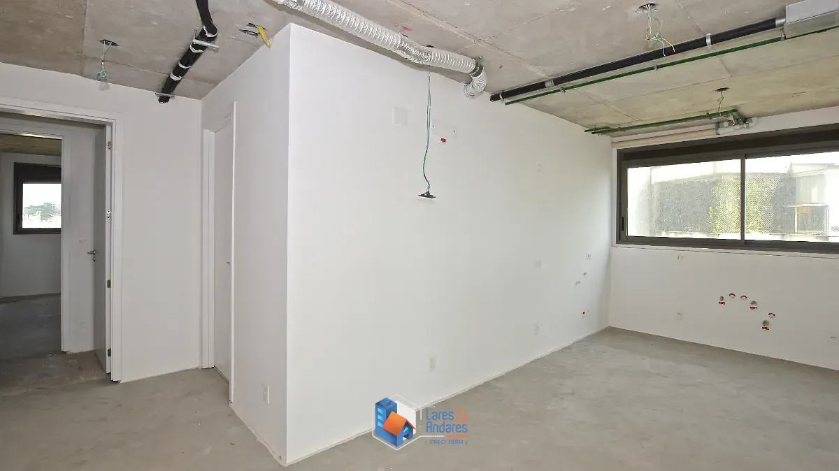 Imagem Apartamento para venda em Vila Madalena com 4 quartos, sendo 4 suítes, 333m²
