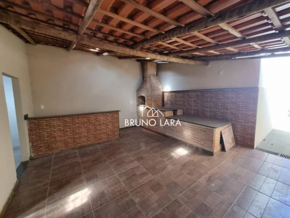 Imagem Casa à venda no bairro Canarinho em Igarapé/MG
