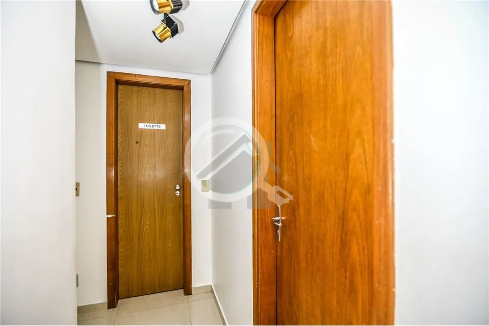 Imagem O Seu Espaço Profissional no Coração do Centro Histórico de Porto Alegre! Descrição: Sala Come...