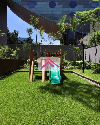 Imagem APARTAMENTOS DE 4 SUITES 5 VAGAS - AETE JARDIM PAULISTA