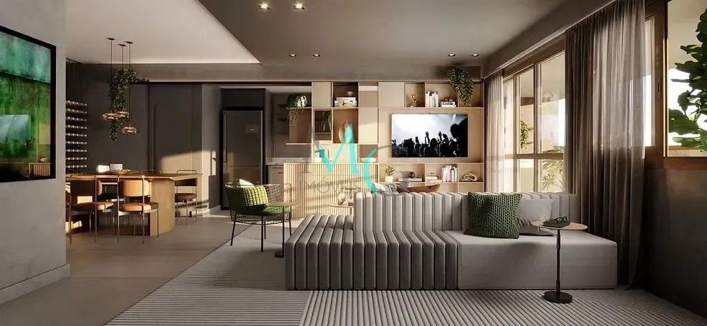 Imagem Atmosfera Condominium Park