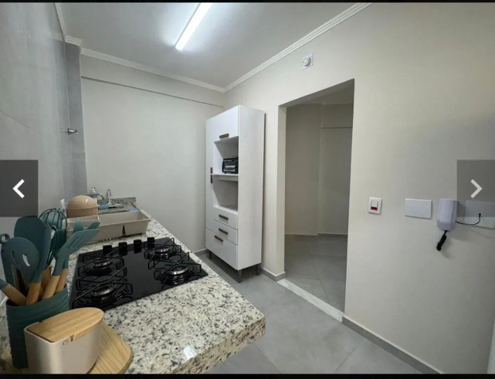 Imagem APARTAMENTO COM 77,00 m² - TUPI - PRAIA GRANDE SP