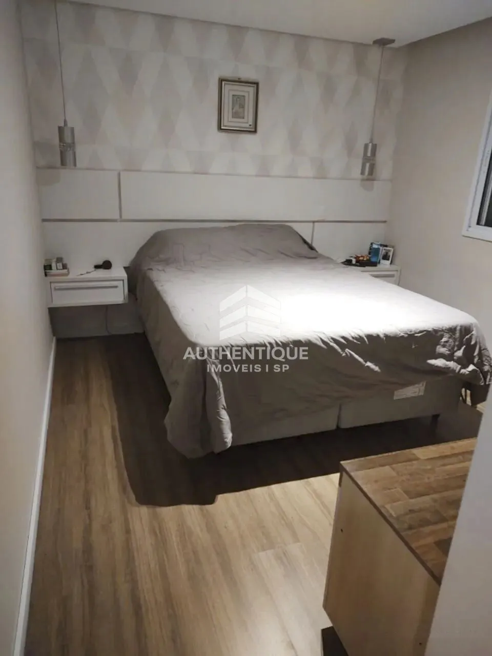 Imagem CLUB PARK BUTANTA - Apartamento no bairro Butantã à venda