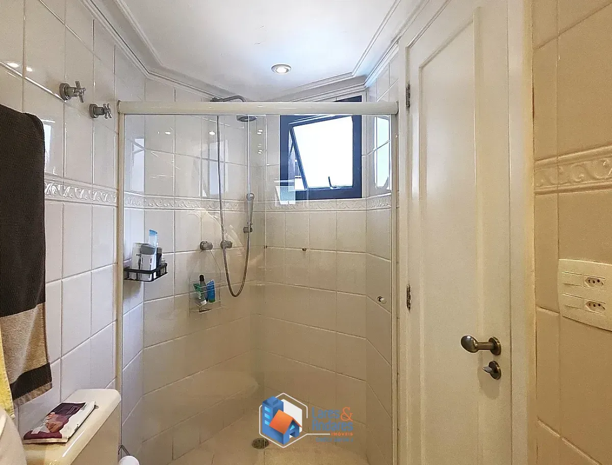 Imagem Apartamento para venda em Perdizes com 3 quartos, sendo 3 suítes, 130m²