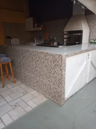 Imagem CASA RESIDENCIAL em SÃO PAULO - SP, VILA BRASILINA