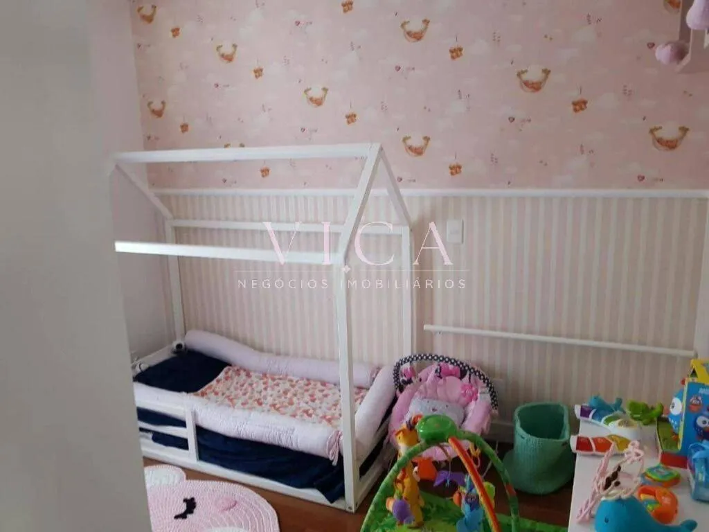 Imagem Apartamento 3 dormitórios 2 vagas 120 m² por R$ 1.585.000 - Alphaville