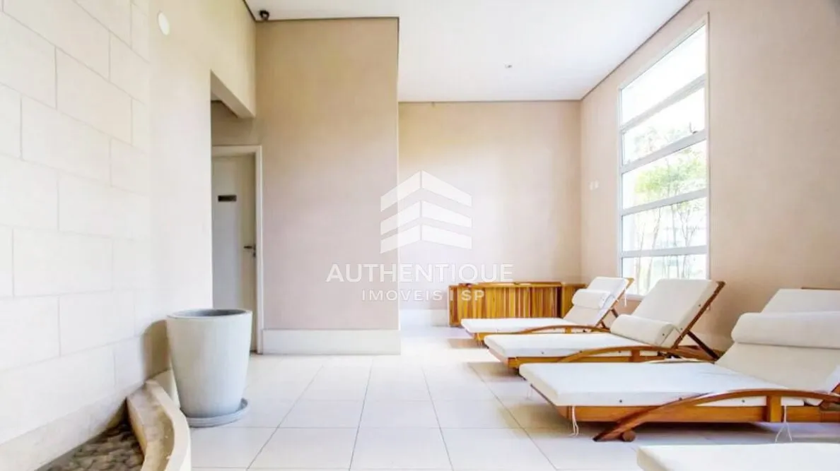 Imagem Atmosfera Vila Olimpia - Apartamento no bairro Vila Olímpia à venda