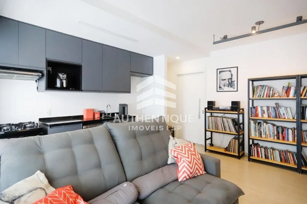 Imagem ATEMPORAL POMPEIA - Apartamento à venda em São Paulo/SP