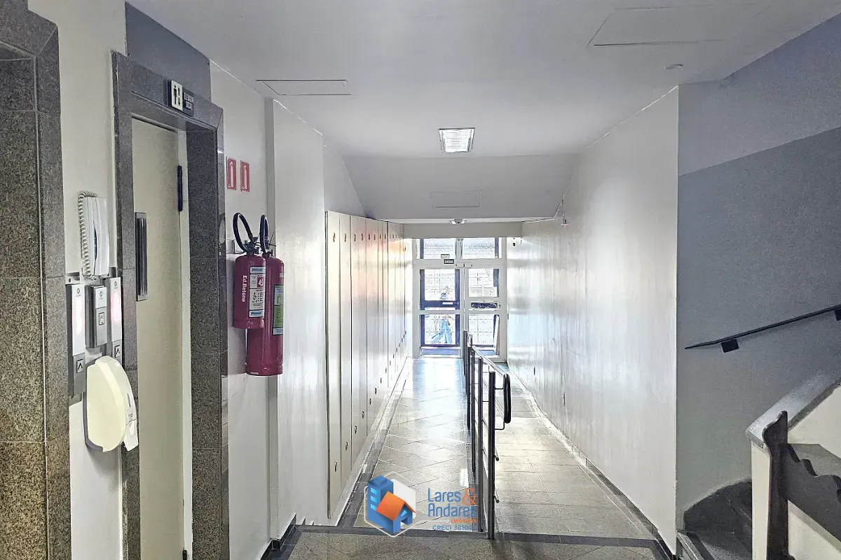 Imagem Apartamento para venda em Consolação com 2 quartos, 62m²