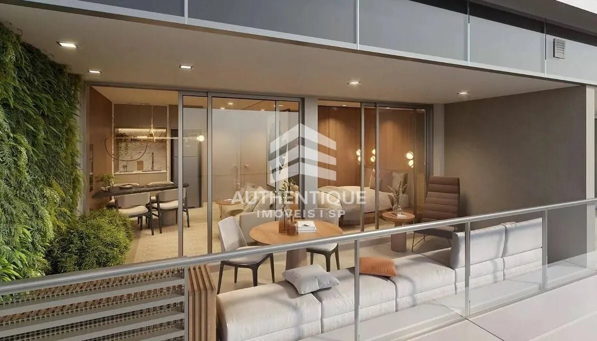 Imagem DUO LIFESTYLE JARDINS - Apartamento à venda no bairro Jardim Paulista - São Paulo/SP