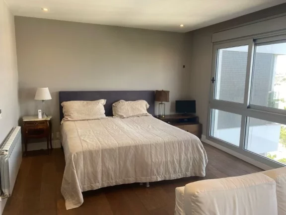 Imagem Apartamento para venda no bairro Jardim Europa em Porto Alegre