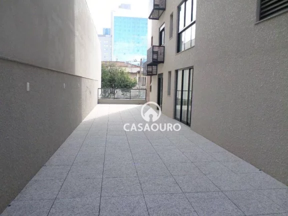 Imagem Apartamento à venda, 167 m² por R$ 1.595.000,00 - Savassi - Belo Horizonte/MG