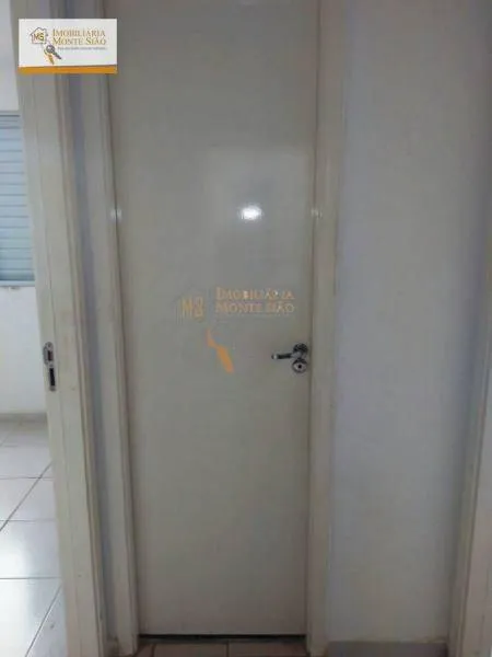 Imagem Apartamento com 2 dormitórios à venda, 43 m² por R$ 266.000,00 - Água Chata - Guarulhos/SP