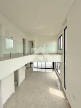 Imagem Casa de Condomínio em Colinas de Parnaíba I - Santana de Parnaíba