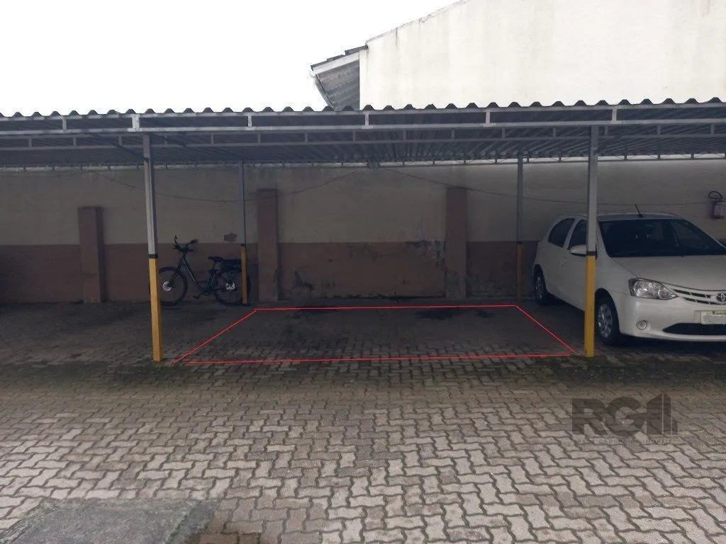 Imagem Apartamento em Nonoai