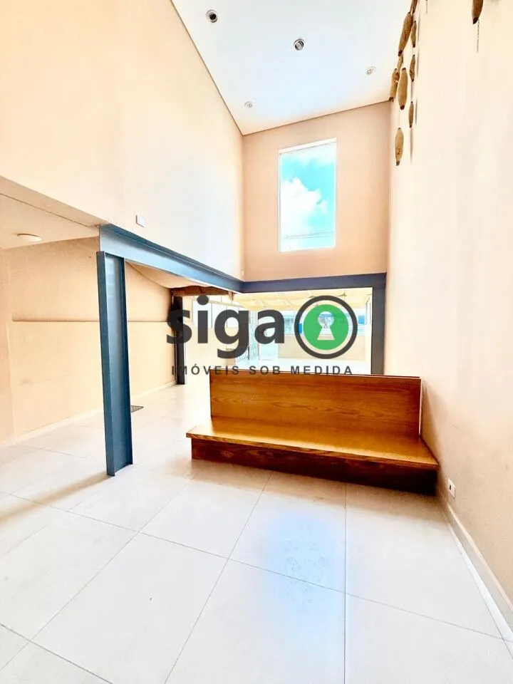 Imagem CASA COMERCIAL PARA VENDA NA VILA NOVA CONCEIÇÃO