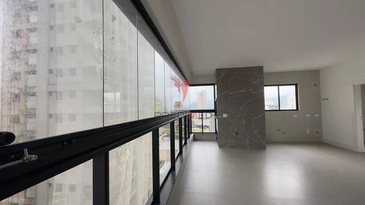 Imagem VANCOUVER Residence: O Equilíbrio Perfeito entre Modernidade e Litoral