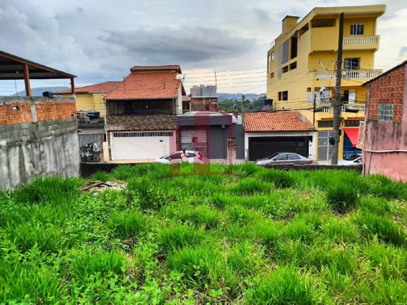 Imagem Terreno à venda em Caieiras-SP, no bairro Laranjeiras, com 300,00 m² de área!