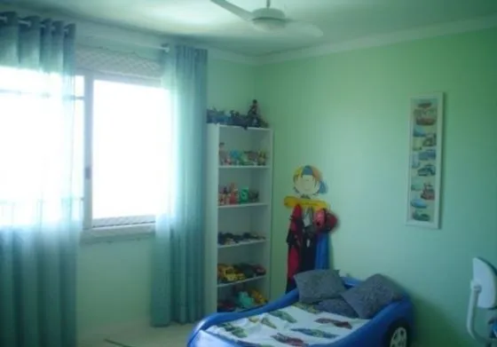 Imagem Casa sobrado no bairro Jardim Sabará de 3 dormitórios e 4 vagas
