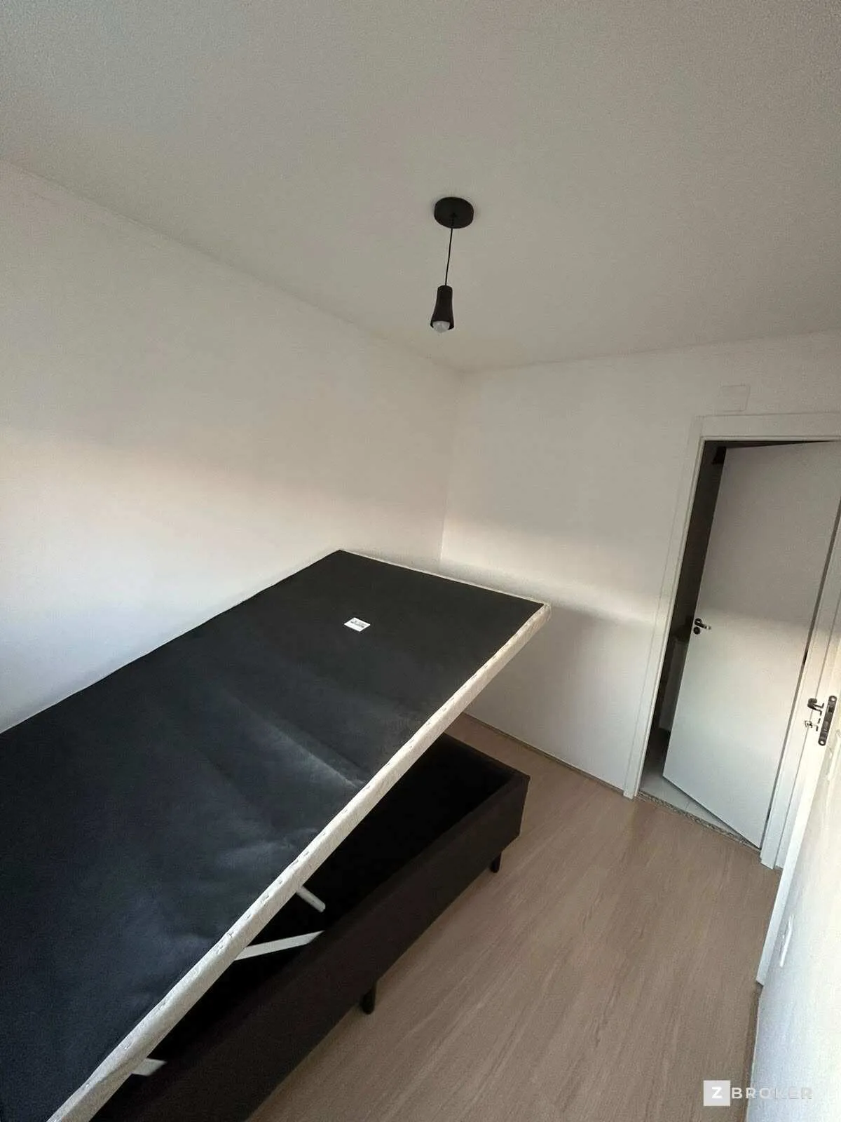 Imagem Apartamento para alugar em São Paulo, Parque Residencial da Lapa, com 2 quartos, 50m2