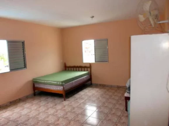 Imagem CASA PÓS LINHA - COM PISCINA, PROXIMO A AV. LUCIANA DE BONA