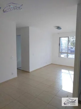 Foto do imóvel Apartamento com 2 dormitórios à venda, 60 m² por R$ 310.000,00 - Butantã - São Paulo/SP