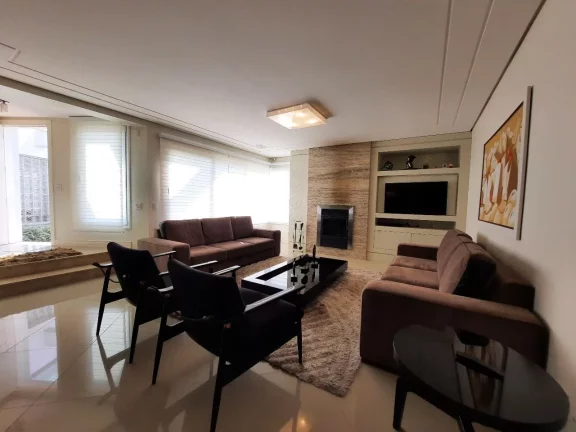 Imagem Casa 4 quartos sendo 1 suíte para venda no bairro Interlagos em Caxias do Sul