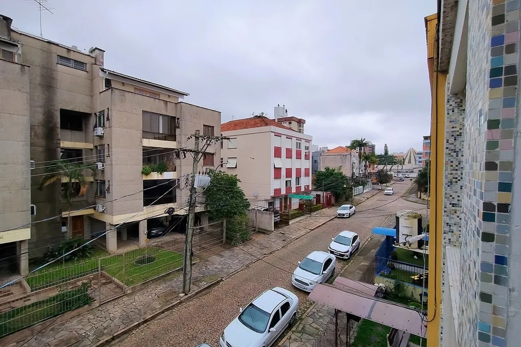 Imagem Apartamento em Passo da Areia