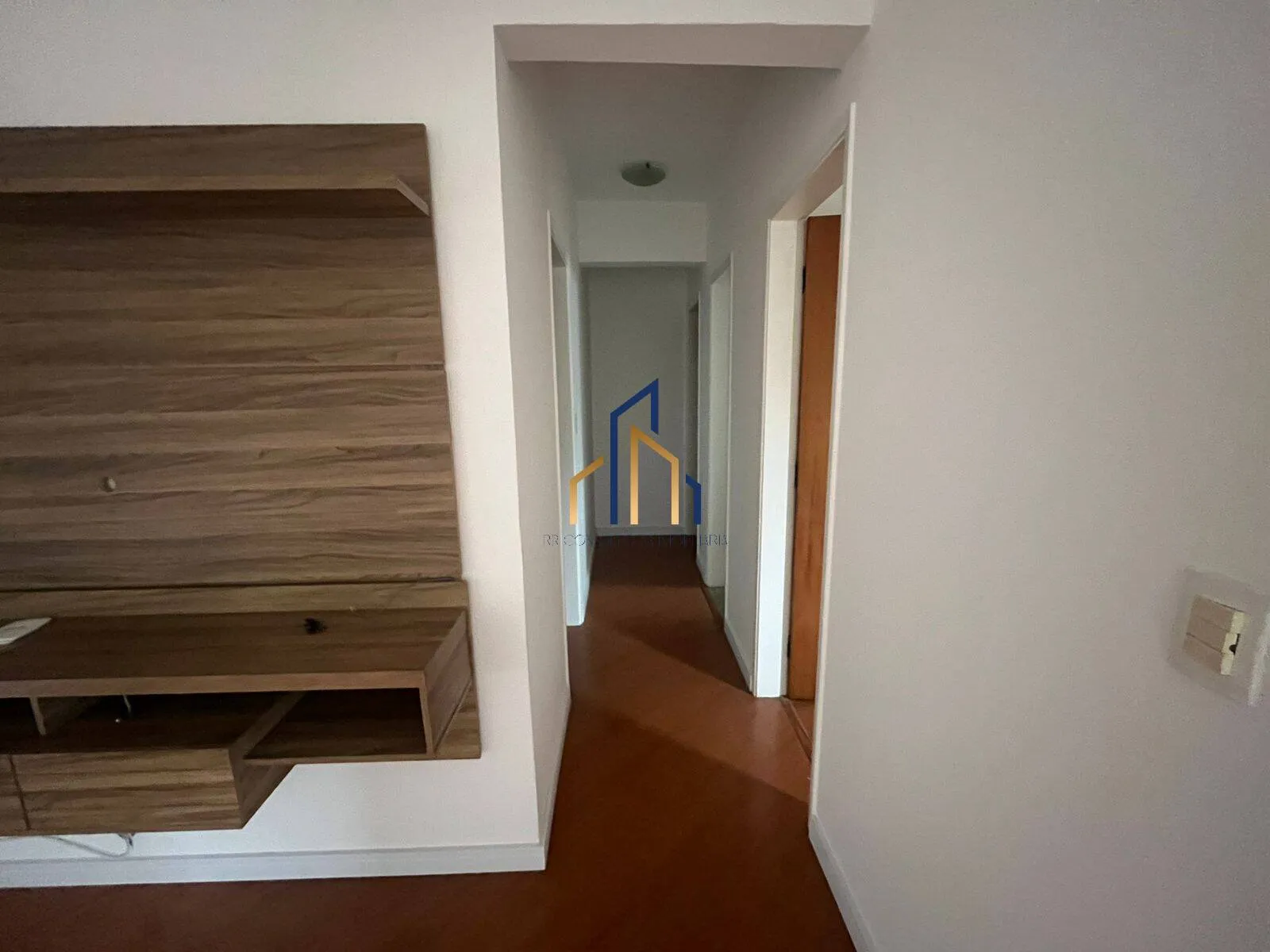 Imagem Apartamento para alugar na Vila Assunção em Santo André/SP