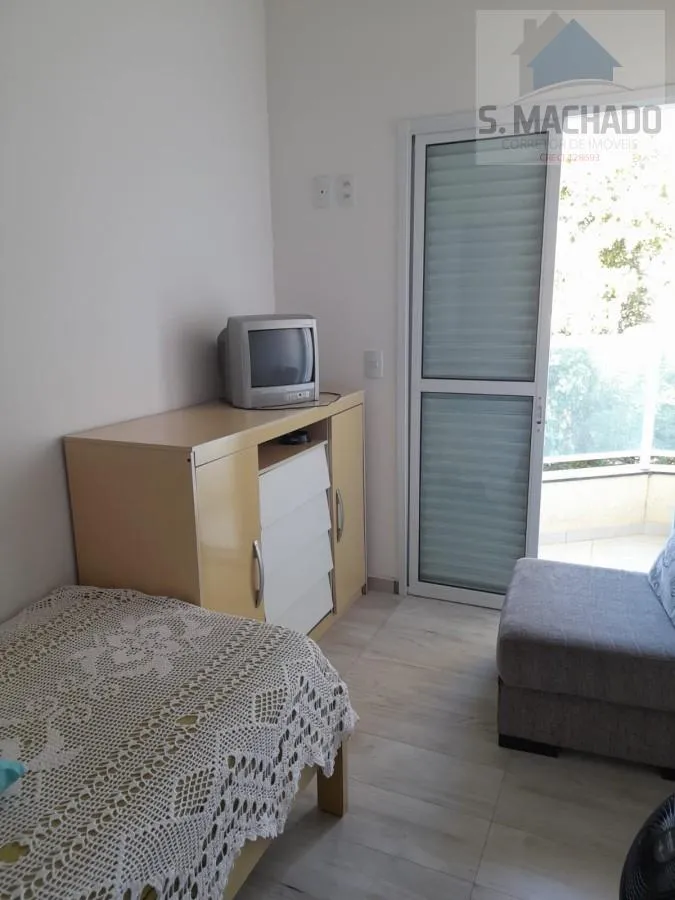 Imagem Apartamento para Venda em Santo André / SP no bairro Parque Oratório