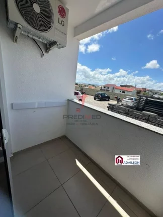 Imagem Apartamento 2 dormitórios no bairro Bom Viver - Biguaçu SC Brasil