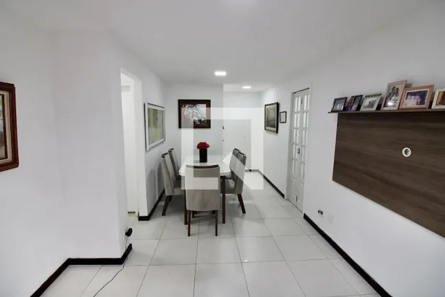 Imagem Apartamento à Venda - Recreio, 3 Quartos, 83 m2