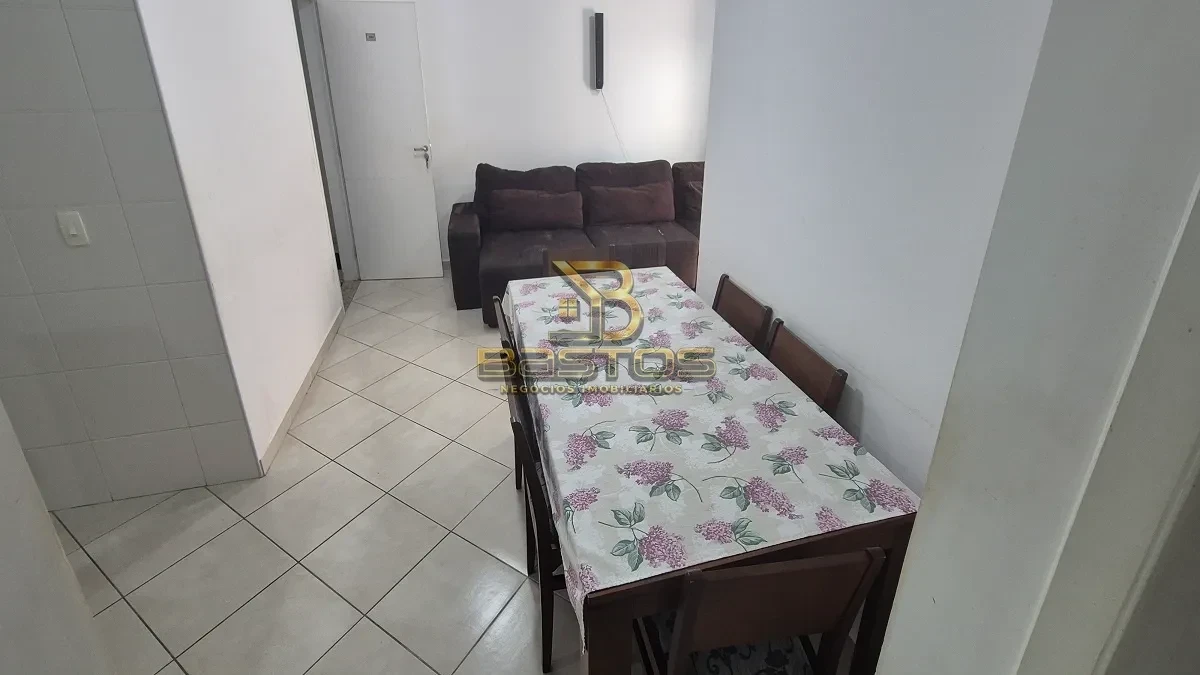Imagem Apartamento com 2 Quartos à Venda, 78 metros em Praia Grande - Ubatuba