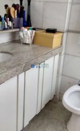 Imagem EXCELENTE APARTAMENTO TODO REVESTIDO, 04 QUARTOS NO BARRO PRETO!