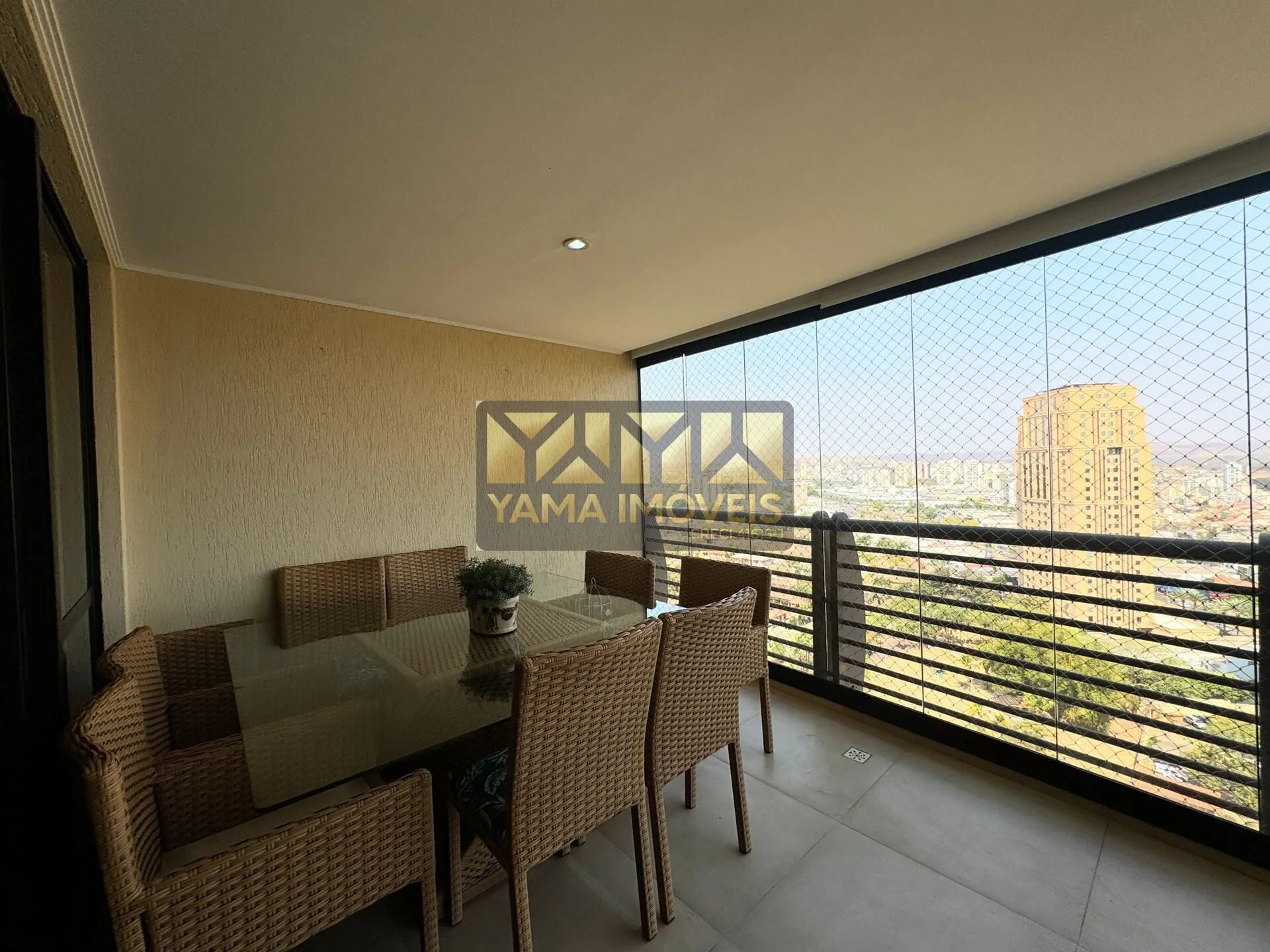 Imagem Edifício British Columbia - Apartamento à venda no bairro Jardim Irajá - Ribeirão Preto/SP