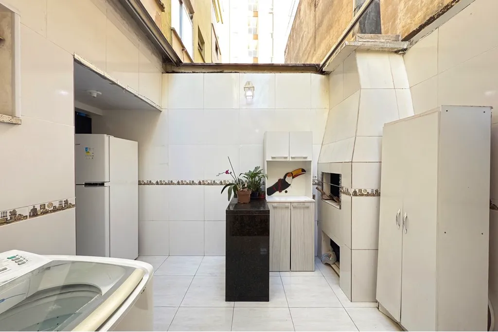 Imagem Apartamento em Partenon