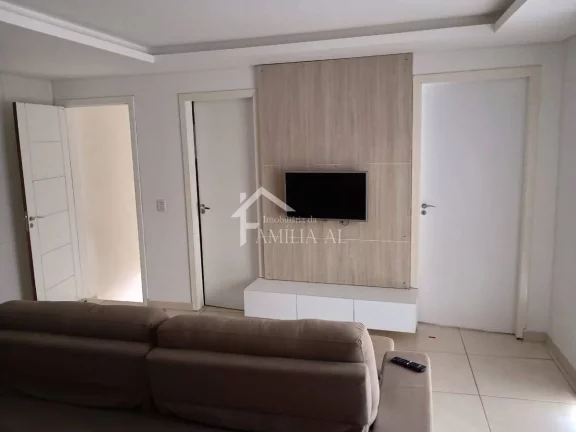 Imagem Casa com 120m² + Sobrado nos Fundos Centro de Pirabeiraba
