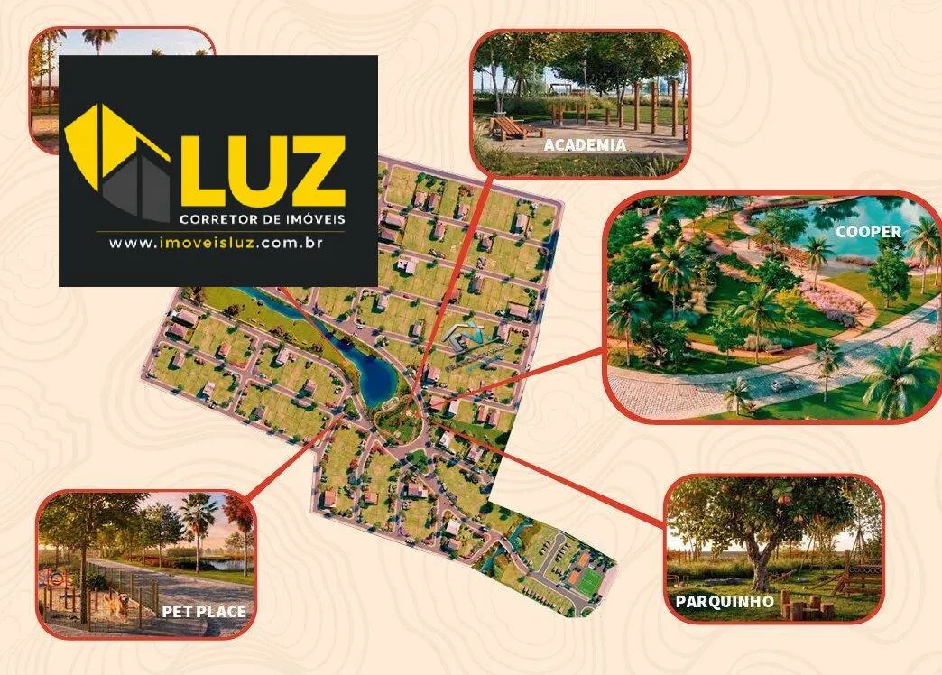 Imagem Invista em uma região que não para de cresce Villa Costeira - Cascavel!