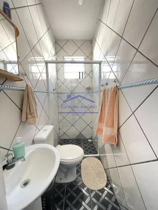 Imagem Excelente casa no Perequê-Açú - Próximo a praia