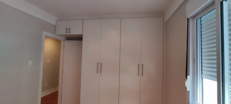 Imagem Apartamento 150 M², 3Q, 1 Suíte, Lavabo, 4 Banheiros, 1 Vaga fixa e escriturada, Dependência completa de serviço, Próximo a 2 estações do metrô.