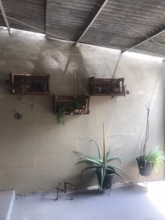 Imagem Casa a VENDA, Vila Falcão, Bauru/SP