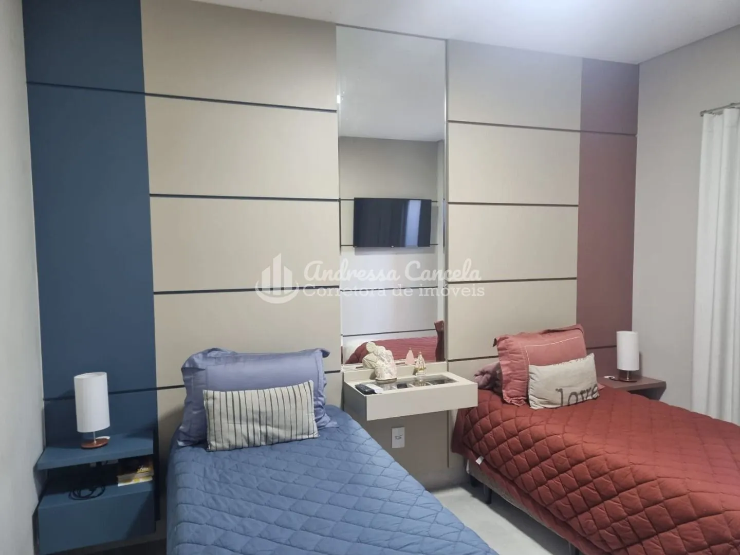 Imagem Village Mirassol IV - Casa com 3 dormitórios à venda, 169 m² por R$ 1.299.000,00 - Village Mirassol IV - Mirassol/SP