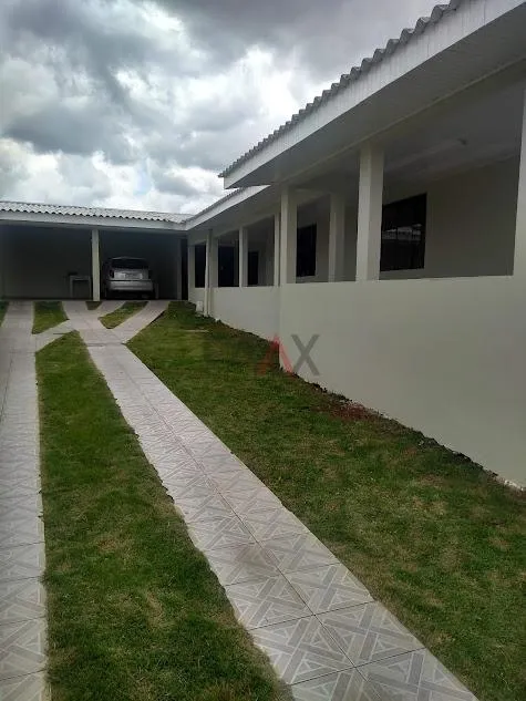 Imagem CASA BAIRRO MORRO ALTO