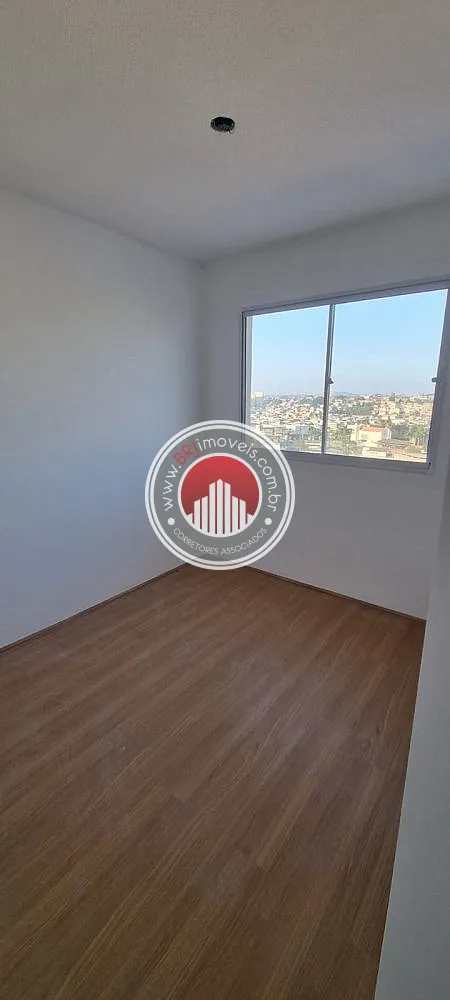 Imagem Apartamento a Venda no bairro Parque Rosário - Nova Iguaçu, RJ
