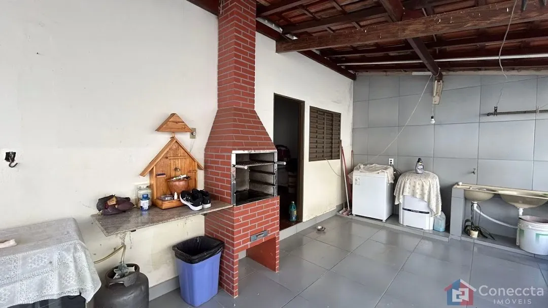 Imagem Casa Residencial à venda, Nova Floresta, Patos de Minas - CA0092.