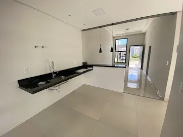 Imagem Oásis de Conforto e Elegância em Condomínio Exclusivo